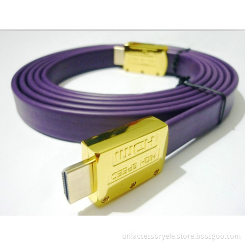 excellent HDMI cable with good sales
